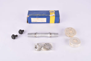 NOS/NIB Sakae/Ringyo SR Royal #RY-BBS Bottom Bracket in 115mm with english thread from the 1980s