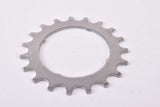 NOS Suntour Winner / Winner Pro #A steel Freewheel Cog with 19 teeth from the 1980s / 90s