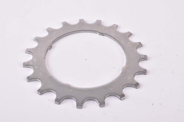 NOS Suntour Winner / Winner Pro #A steel Freewheel Cog with 19 teeth from the 1980s / 90s