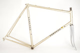 Torpado Modello Serie Eleganz frame in 62 cm (c-t) / 60.5 cm (c-c) with Tubazione Speciale Templar tubes