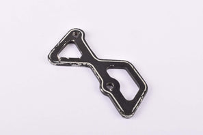 Mavic 851 SSC rear derailleur inner cage plate #851018