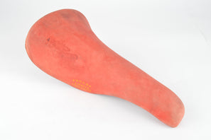 Selle San Marco Concor Supercorsa Leather Saddle from the 1980s