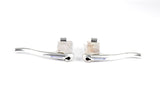 Shimano 600AX #BL-6300 Brake Lever Set from the 1980s