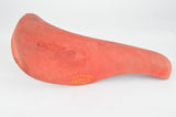 Selle San Marco Concor Supercorsa Leather Saddle from the 1980s