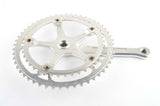 Cambio Rino Corsa Crankset with 42/52 teeth and 170mm length from the 1980s