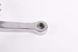 ATB cottered chromed steel crankset with 52/47 teeth and 170mm length from the 1950s / 1960s