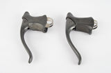 NOS Modolo MACH1 Brake Lever Set, with black hoods