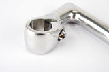 NEW Kalloy KL80 stem in 80 length with 25.4mm bar clamp size from 1990s NOS
