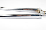 NEW 1" Tange chrome steel fork from the 1980s NOS