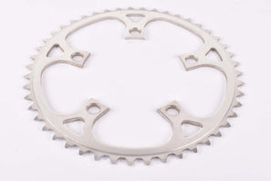 NOS Sugino chainring with 47 teeth and 110 BCD from the 1980s - 90s