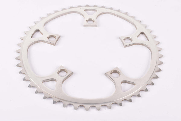 NOS Sugino chainring with 47 teeth and 110 BCD from the 1980s - 90s