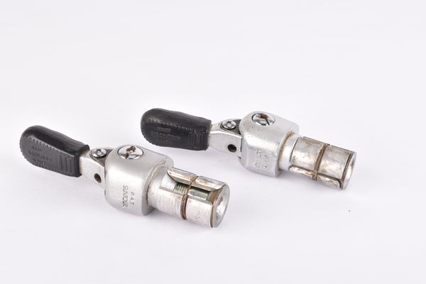 Suntour Bar Con #3090 bar end Gear Lever Shifter Set from 1970s - 80s