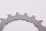 NOS Suntour Winner / Winner Pro #A steel Freewheel Cog with 19 teeth from the 1980s / 90s