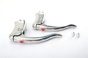 NEW GB Arret Coureur 66 brake lever set from the 1960s -70s NOS