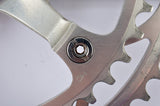 Suntour Superbe Pro #CW-5000 crankset with 42/52 teeth and 170 length from 1991
