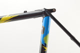 Koga Miyata Pro frame 47.0 cm (c-t) / 45.5 cm (c-c) Miyata CrMo Triple
