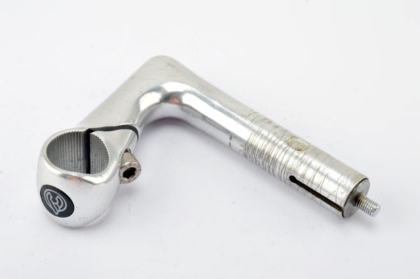 Cinelli XA stem in size 90mm with 26.4mm bar clamp size from the 1980s - 2000s