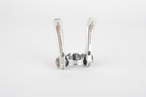 Shimano 105 Golden Arrow #SL-A105 clamp-on shifter set from 1985