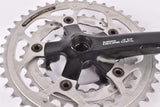 Shimano Deore LX #FC-M563 triple Crankset with 42/32/22 Teeth and 175mm length from 1993