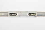 Cinelli Touch double grooved Handlebar in size 44 cm and 26.4 mm clamp size, second quality!