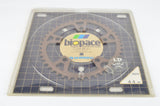 NOS/NIB Shimano Bio Pace Chainring #1474401 in 44 teeth and 110 BCD from 1985