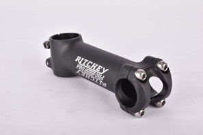 Ritchey Pro Road Stem 1 1/8" ahead stem in size 110mm with 25.8 - 26.0 mm bar clamp size