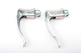 NEW GB Arret Coureur 66 brake lever set from the 1960s -70s NOS