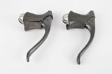 NOS Modolo MACH1 Brake Lever Set, with black hoods