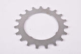 NOS Suntour Winner / Winner Pro #A steel Freewheel Cog with 19 teeth from the 1980s / 90s