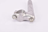 Atax Stem in size 40mm with 25.4mm bar clamp size from the 1970s