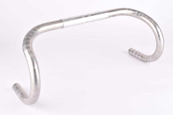 Sakae/Ringyo SR Custom Road Champion Handlebar in size 42 (c-c) cm and 25.4 mm clamp size from 1980