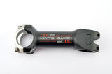 Deda 31 Newton Ahead stem in size 110mm with 31.7mm bar clamp size from the 2000s