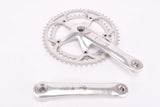 Campagnolo Athena #D040 Crankset with 52/42 Teeth and 170mm length from 1989 / 1990