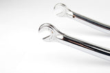 NEW 1" Tange chrome steel fork from the 1980s NOS