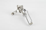 Campagnolo Record #0104007 (4 hole, narrow band) clamp-on front derailleur from 1978