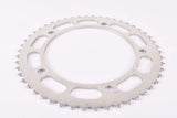 Shimano Dura-Ace Track Pista chainring with 50 teeth and 151 BCD from 1976