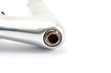 3 ttt Mod. 1 Record Strada stem in size 60mm with 26.0mm bar clamp size from the 1970s - 1980s