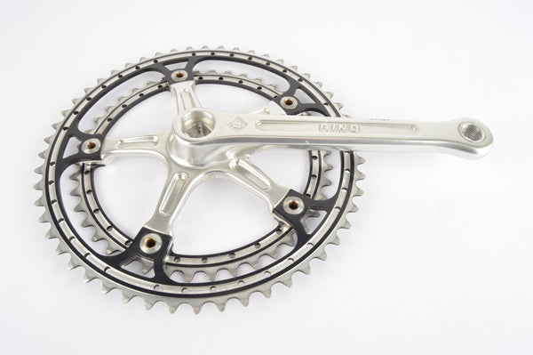 Cambio Rino Corsa #152 right crank arm with 42/52 teeth and 170 length from the 1980s