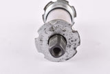Campagnolo cartridge bottom bracket with italian thread from the 1980s - 90s