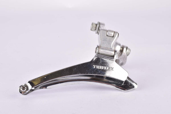 NOS Triplex Clamp-On Front Derailleur from the 1980s