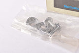 NOS/NIB Shimano 105 SC #SL-1056 braze-on 8-speed gear lever shifter set from the 1990s