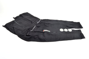 NEW Santini #SP670TFPSIRIO Thermofleece Leg Warmers in Size XXL