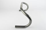 3ttt Super Competizione single grooved Handlebar in size 42 (c-c) cm and 25.8 mm clamp size from the 1980s