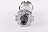 Campagnolo cartridge bottom bracket with italian thread from the 1980s - 90s