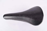 Black Selle Italia Turbo Saddle from 1989