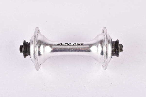 Shimano Dura-Ace #HB-7400 front Hub with 36 holes from 1991