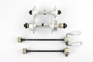 Ofmega Super Competizione sealed bearings hubset with english threading from the 1980s