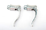 NEW GB Arret Coureur 66 brake lever set from the 1960s -70s NOS