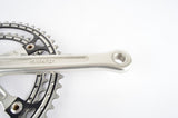 Cambio Rino Corsa #152 right crank arm with 42/52 teeth and 170 length from the 1980s