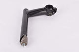 ITM MTB Stem in size 90mm with 25.4mm bar clamp size from the 1990s